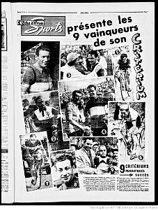 L'Echo_d'Oran et le criterium